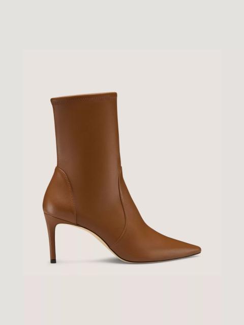 Stuart Weitzman STUART POWER BOOTIE 75