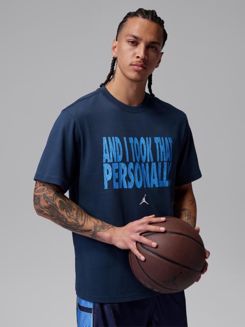 Jordan Jordan Sport Men's Dri-FIT T-Shirt