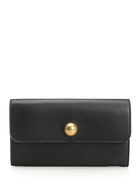 AMI Paris Ami Women "Carrousel" Wallet