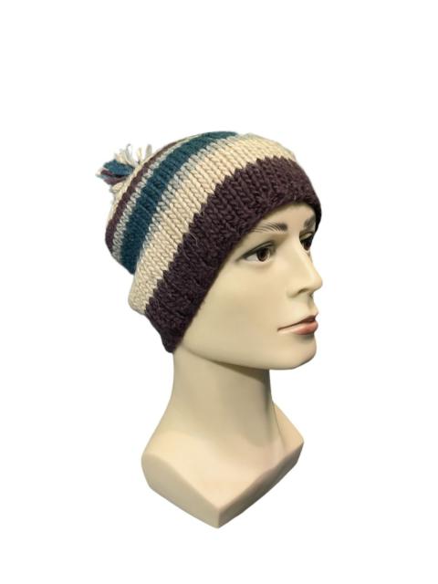 SACSNY YSACCS BY YOHJI YAMAMOTO BEANIE HAT