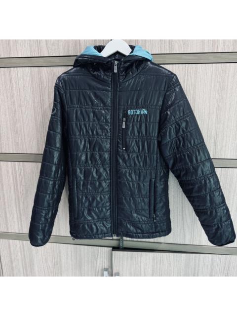 Other Designers Gotcha Sweater Hoodie