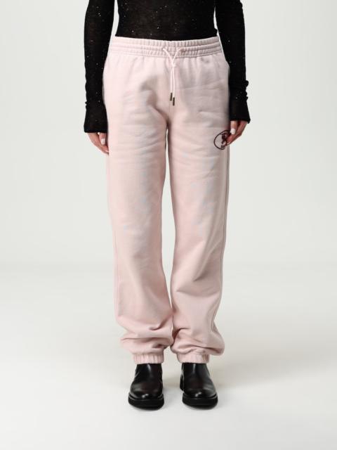 Burberry Pants woman Burberry