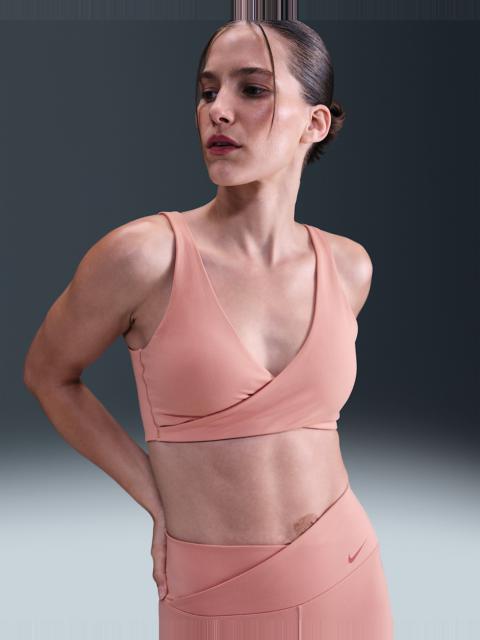Nike Nike One Women'e Light-Support Padded Sports Bra
