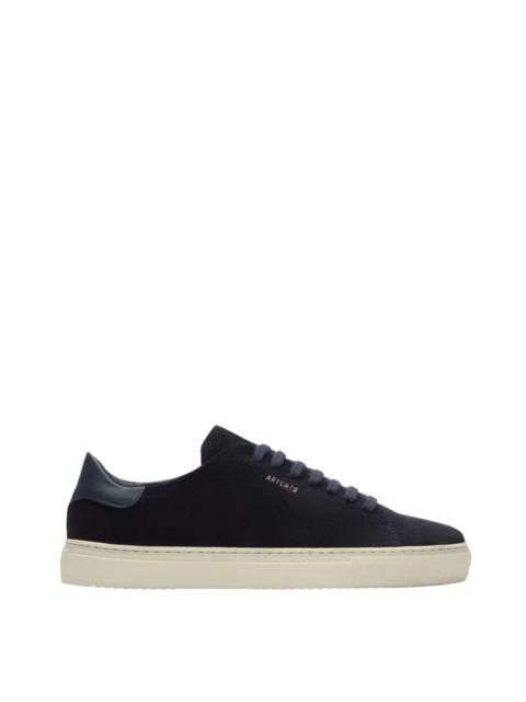 Axel Arigato Suede sneaker