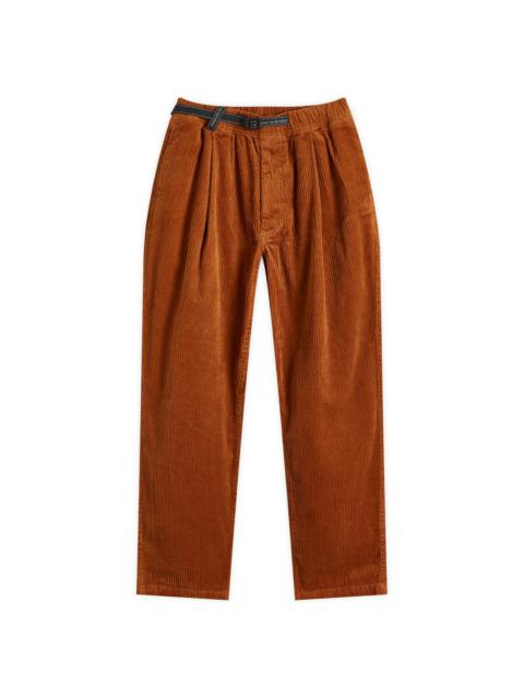 and wander Corduroy Trousers