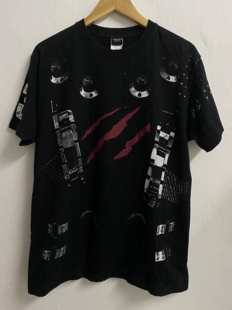 Other Designers Playstation - Biohazard Damnation Resident Evil