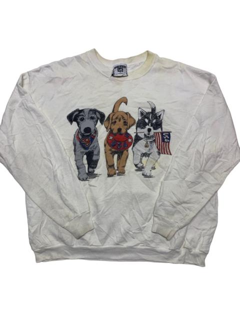 Other Designers Vintage - Sweater lee