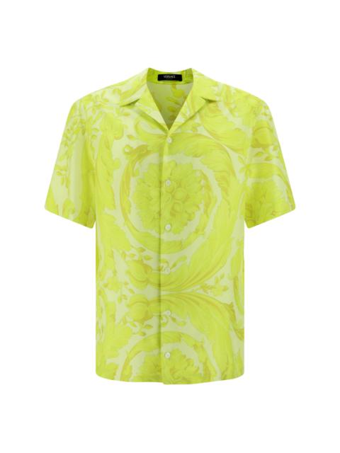 Versace Men Shirt