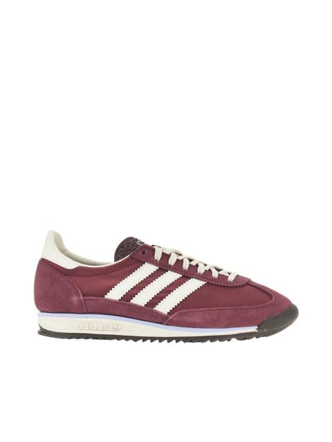 adidas Originals Adidas Originals SL 72 OG Sneakers Red Women