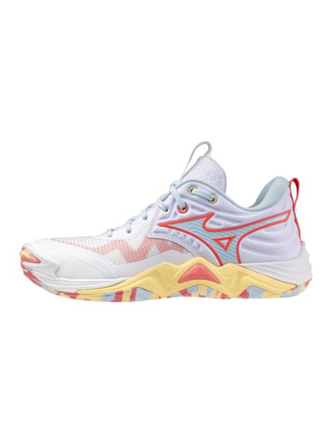 Mizuno Women's Wave Momentum Elite Volleyball Shoe