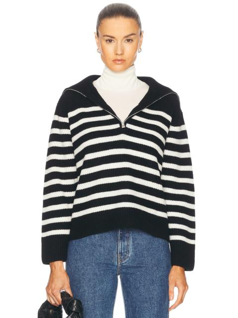 SIMKHAI Landry Sweater