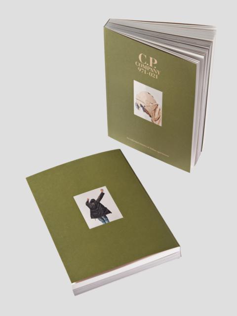 C.P. Company C.P. COMPANY 971-021