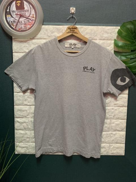 Other Designers Vintage - RARE!! Shirt Single Stich COMME DES GARCON