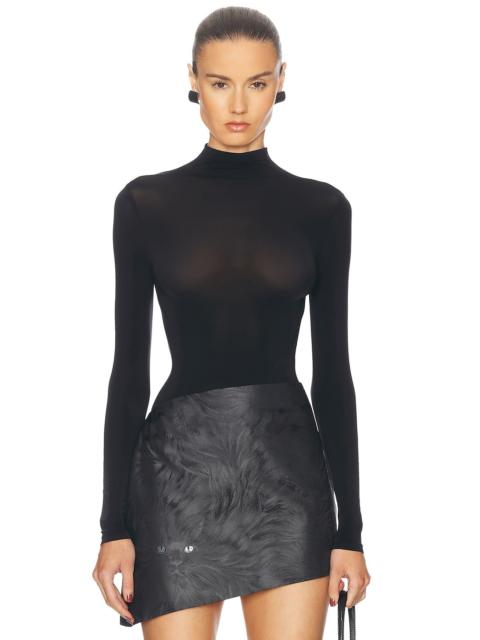 Wolford Buenos Aires String Bodysuit