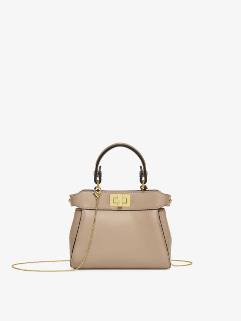 FENDI Nano Peekaboo