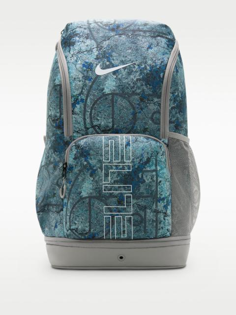 Nike Nike Varsity Elite Printed Backpack (32L)