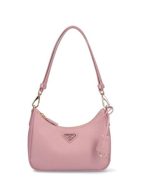 Prada Women Mini Bag "Re-Edition"