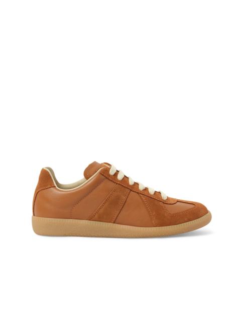 Maison Margiela Replica Sneaker in Light Brown