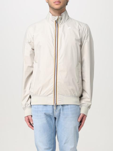 K-WAY Jacket men K-way