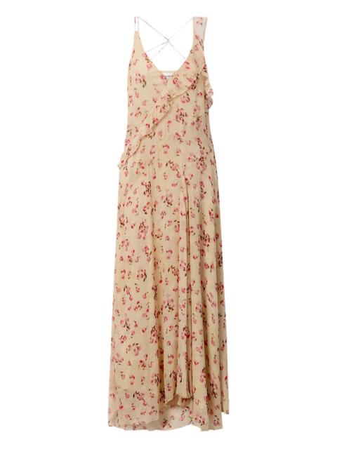 Isabel Marant Étoile Marant Etoile Women Luxie Long Dress