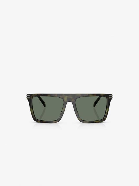 MICHAEL KORS Edgewater Sunglasses
