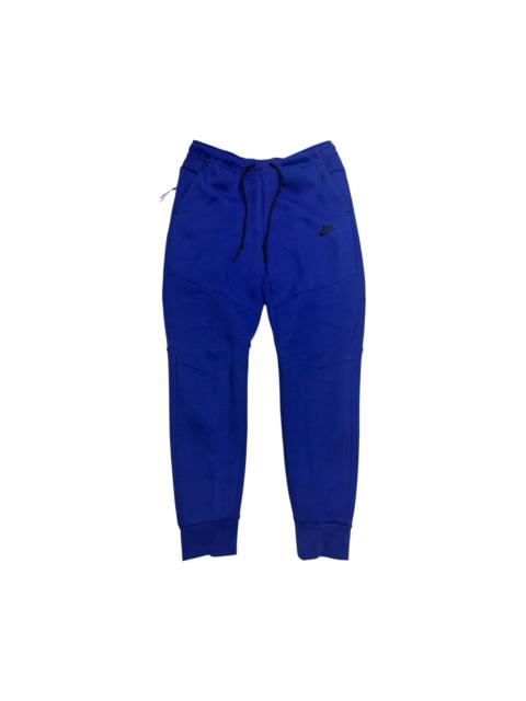 Nike Nike Tech Fleece Joggers 'Deep Night/Black'