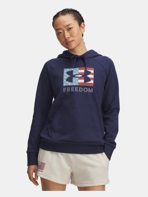 Under Armour UA Freedom Rival Fleece
