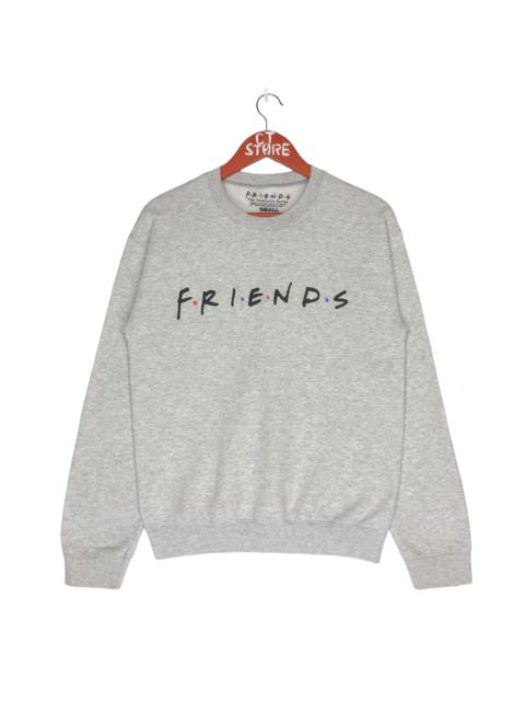 Other Designers Movie - FRIENDS Comedy Sitcom Movie Sweatshirt