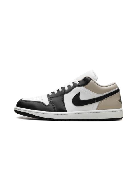 Jordan Air Jordan 1 Low "Summit White Rattan"