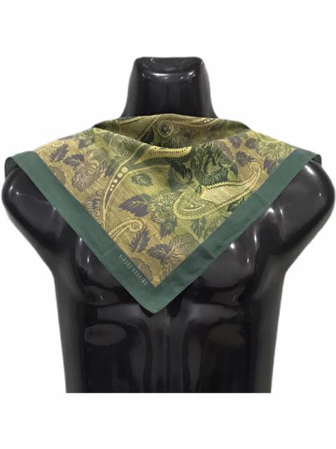 Other Designers Japanese Brand - HIROKO KOSHINO HANDKERCHIEF