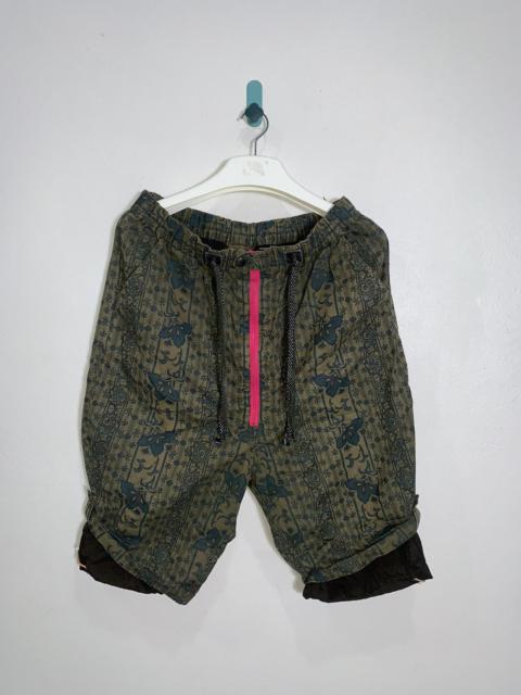 Other Designers Vintage PPFM 3 Quater Pants