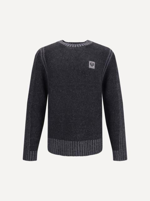 Belstaff Seasonal Watch Sweater