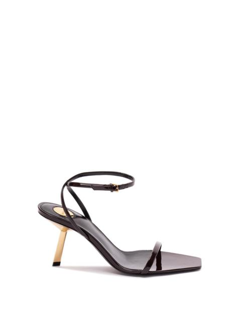 Saint Laurent Women `Lee` Sandals