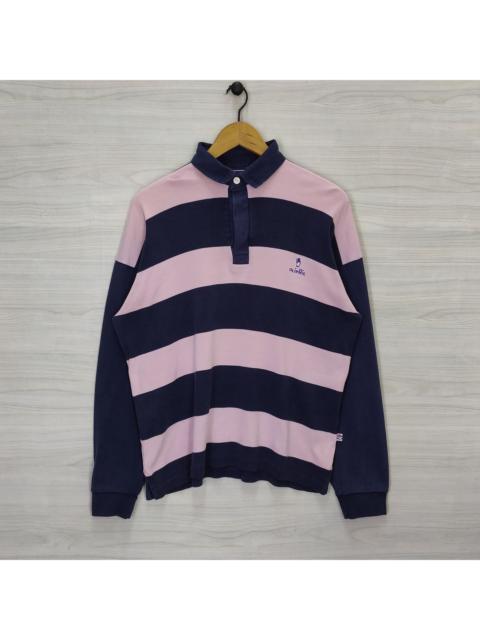 Other Designers Vintage - Oliphil Rugby Polo Shirt