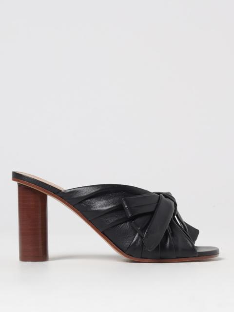 JW Anderson Shoes woman Jw Anderson