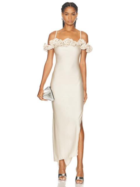 COPERNI Ruffle Dress