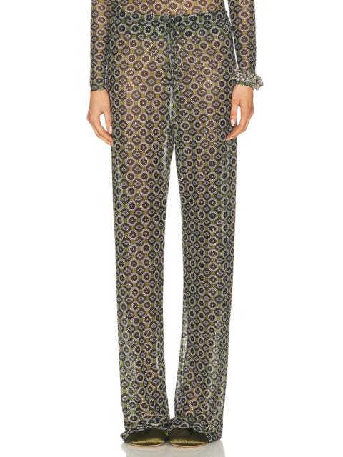 Dries Van Noten Hochas Pants