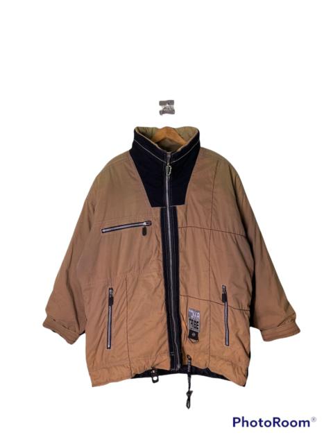 Other Designers Japanese Brand - Tokka Tribe Jacket