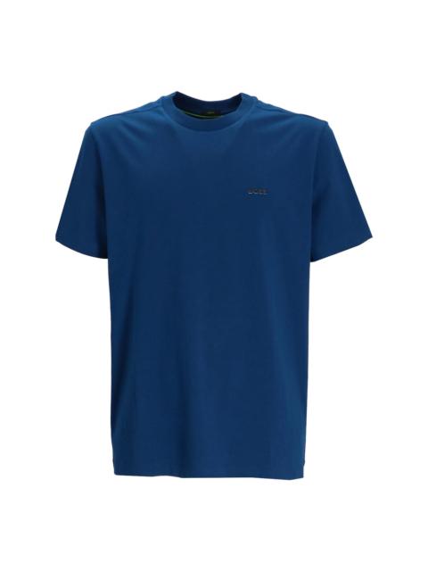 BOSS Boss Blue T-Shirts & Vests Men