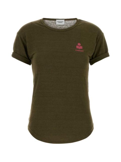 Isabel Marant Étoile Isabel Marant Etoile Women Koldia-Gz