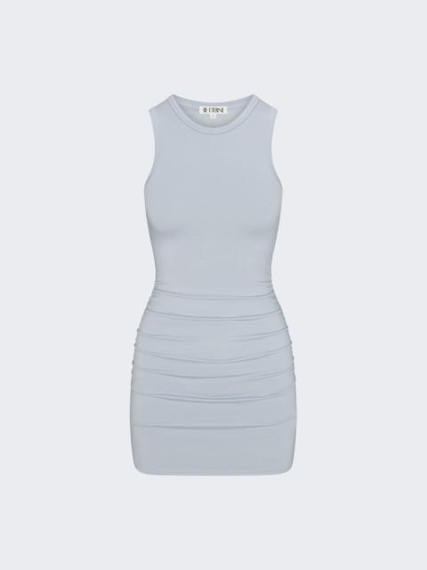 ÉTERNE Carrie Dress Dusty Blue