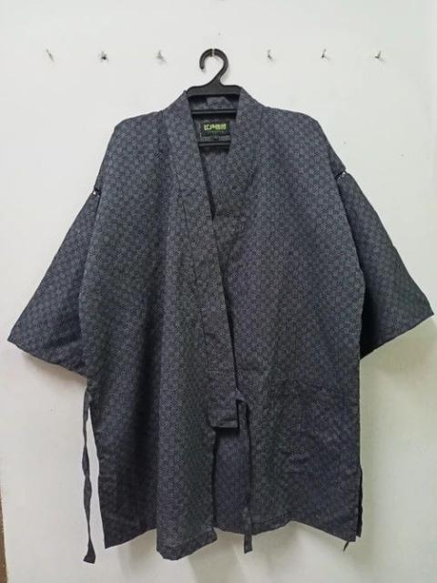 Vintage Japanese Kimono