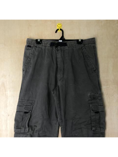 Other Designers Workers - B. C Factory Cargo pants #2040