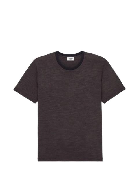 SAINT LAURENT Saint Laurent Men Crew-Neck T-Shirt