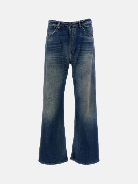 Acne Studios Acne Studios Men Jeans