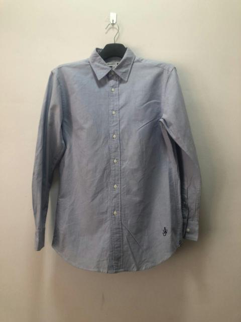 Other Designers JW ANDERSON Uniqlo Shirt Button Up