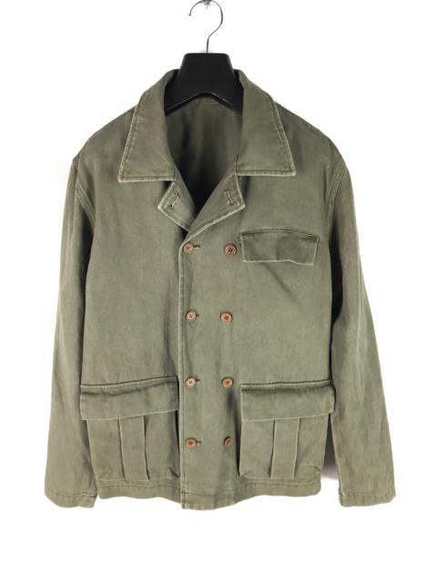 Other Designers Japanese Brand - RAY CASSIN MILITARY JACKET