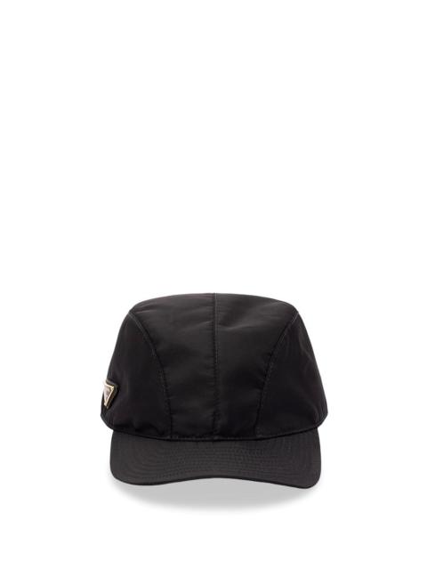 Prada Prada Women Re-Nylon Bucket Hat