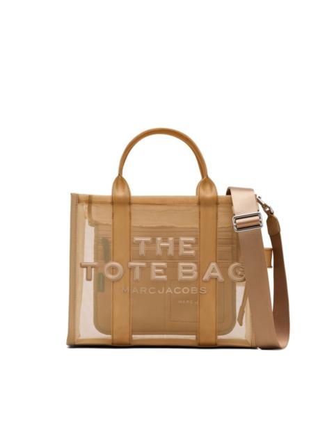 The Medium Mesh Tote Bag