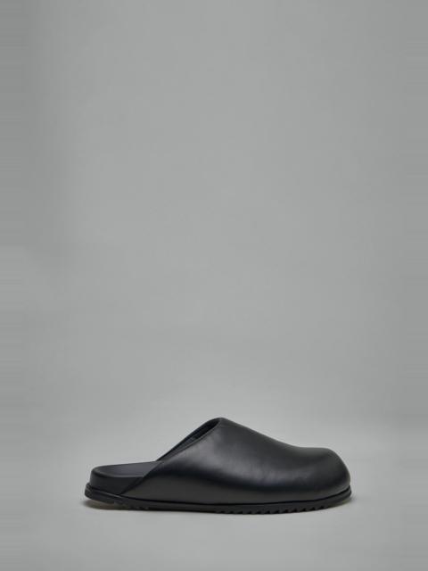 Rick Owens Mule Granola